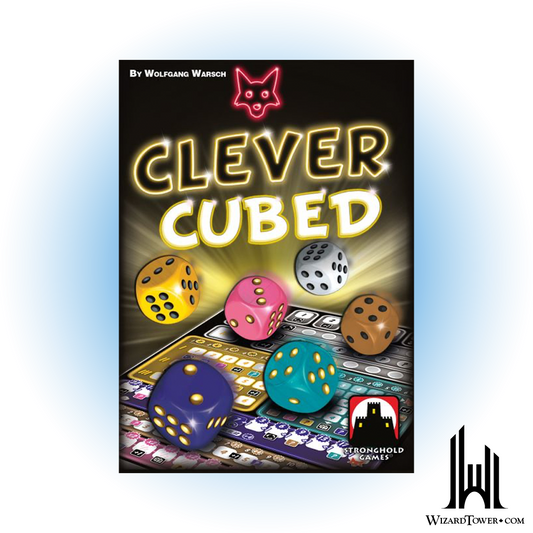 Clever Cubed