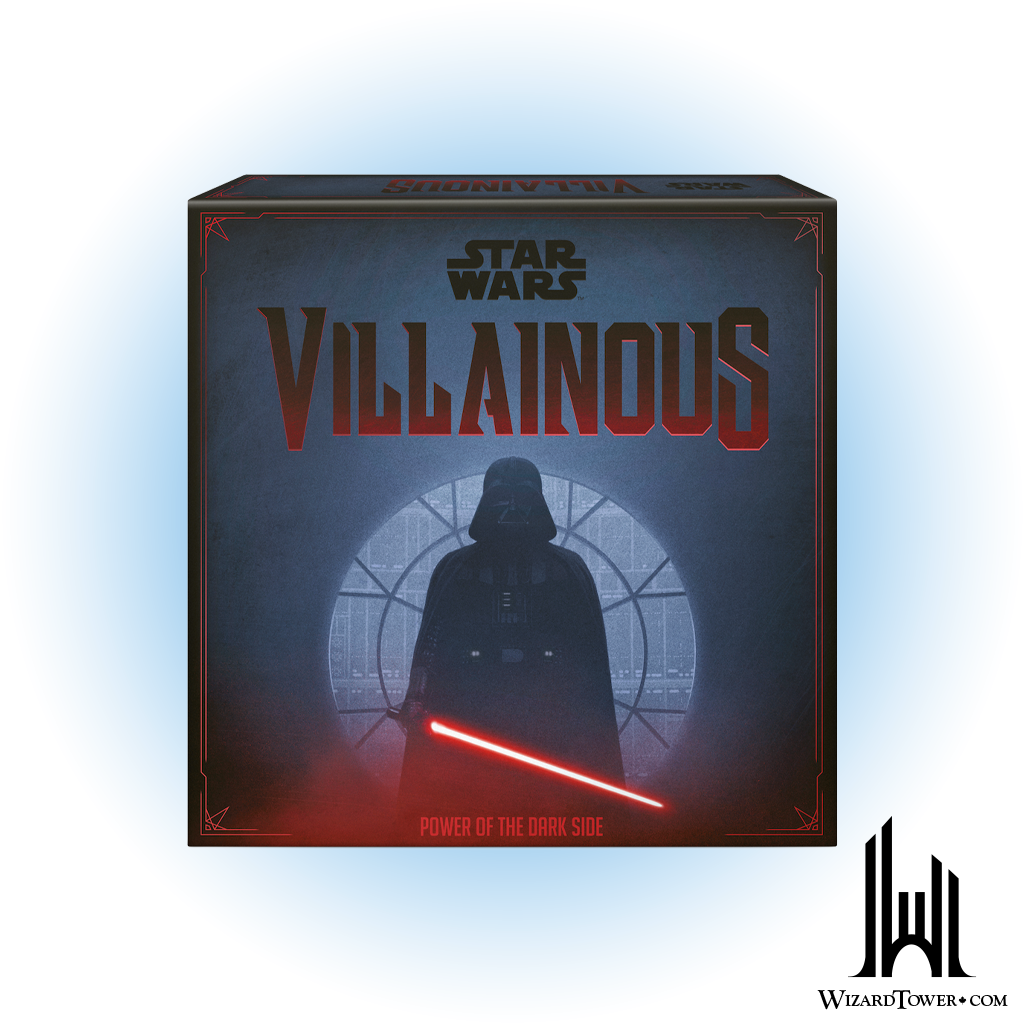Disney Villainous - Star Wars