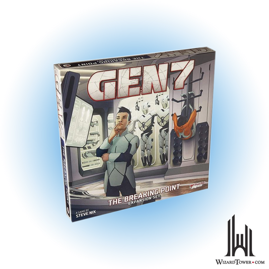 Gen7 - Breaking Point