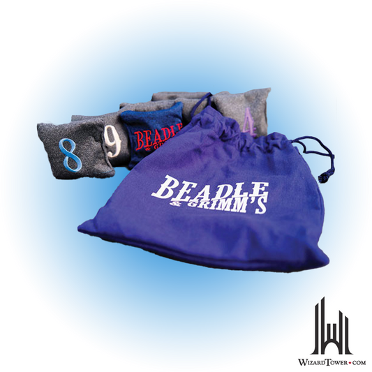 Initiative Beanbag Set