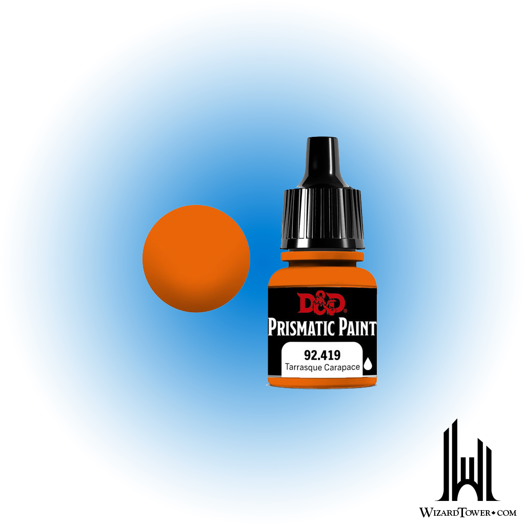 DnD Prismatic Paint Tarrasque Carapace 419 - 8ml