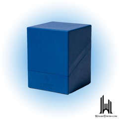 Deck Box - Boulder Return to Earth - Blue 100+