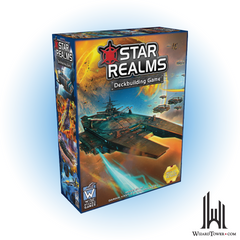 Star Realms - Boxed Set