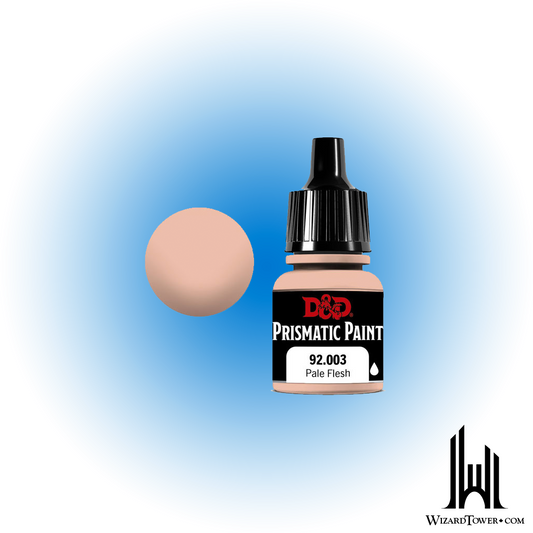 DnD Prismatic Paint Pale Flesh 003 - 8ml