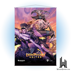 Wall Scroll - Dominaria United