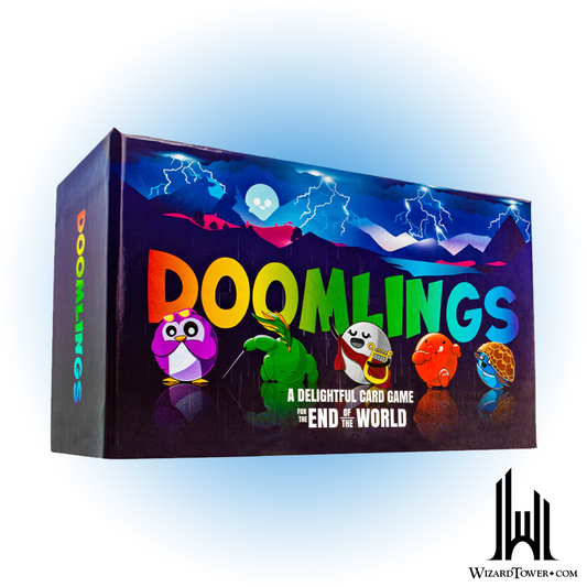 Doomlings