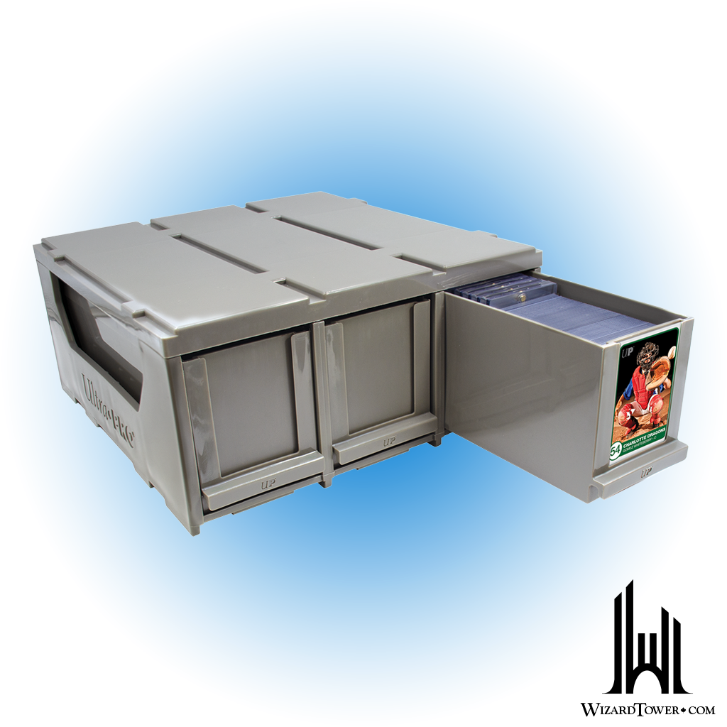 Storage Box - Organizer 3-Drawer