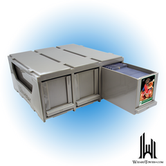 Storage Box - Organizer 3-Drawer