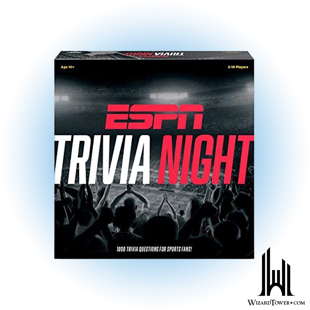 ESPN Trivia Night