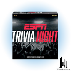 ESPN Trivia Night
