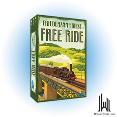 Free Ride
