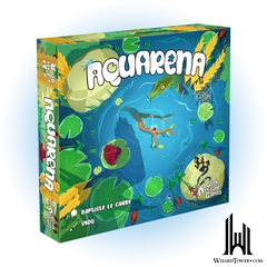 Aquarena