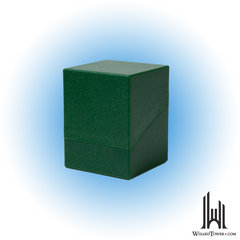 Deck Box - Boulder Return to Earth - Green 100+