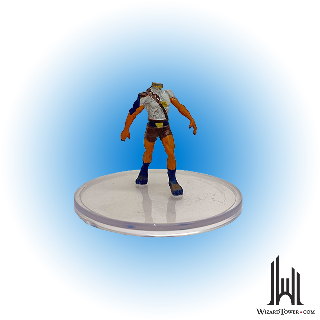 Headless Monster #29