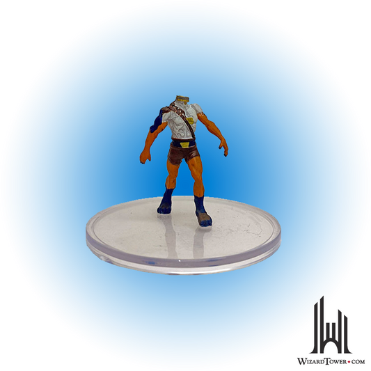 Headless Monster #29