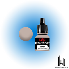 DnD Prismatic Paint Myconid Spore 417 - 8ml