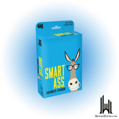 Smart Ass - Bingeworthy