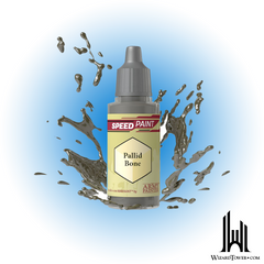 Army Painter Warpaints Speedpaint Pallid Bone - 18ml