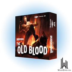 Wolfenstein - Old Blood