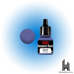 DnD Prismatic Paint Ettercap 414 - 8ml