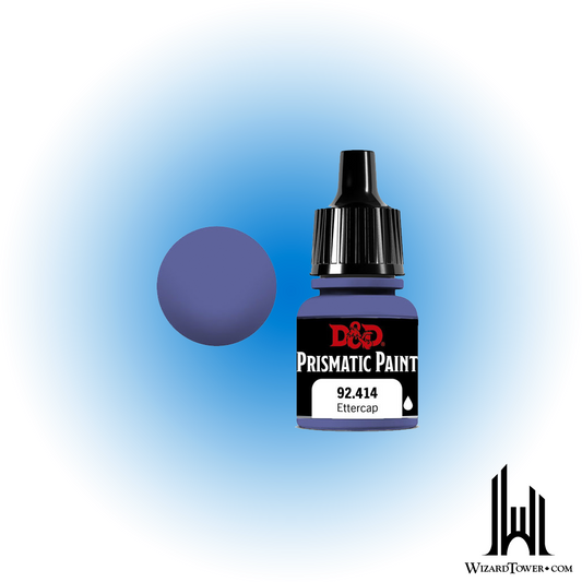 DnD Prismatic Paint Ettercap 414 - 8ml