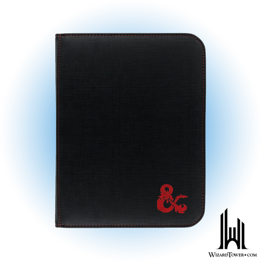 Dungeons & Dragons 5th Edition Premium Campaign Journal