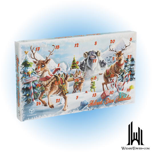 Advent Calendar - 2022