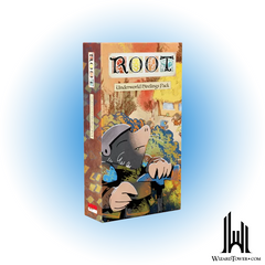 Root - Underworld Hirelings Pack