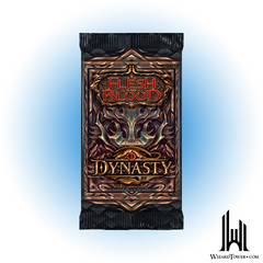 Flesh and Blood Dynasty Booster Pack