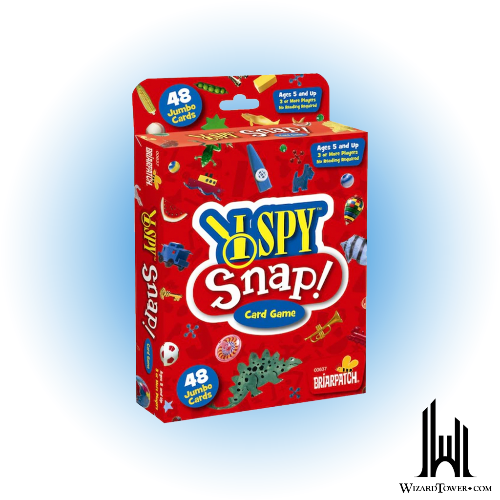 I Spy - Snap