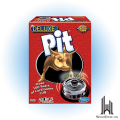 Pit - Deluxe