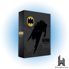 Batman: The Dark Knight Returns