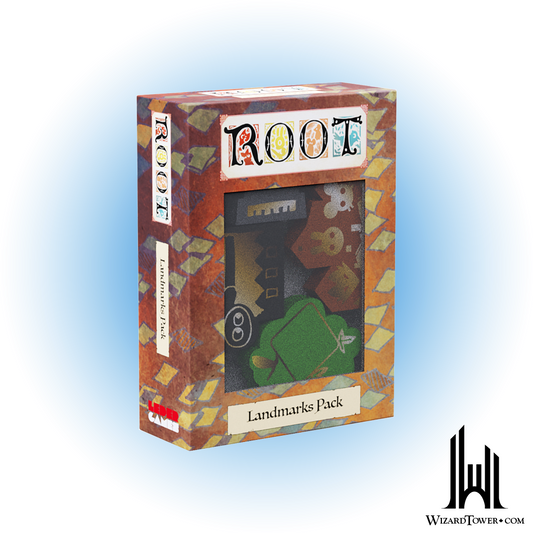 Root - Landmark Pack