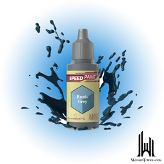 Army Painter Warpaints Speedpaint Runic Grey - 18ml