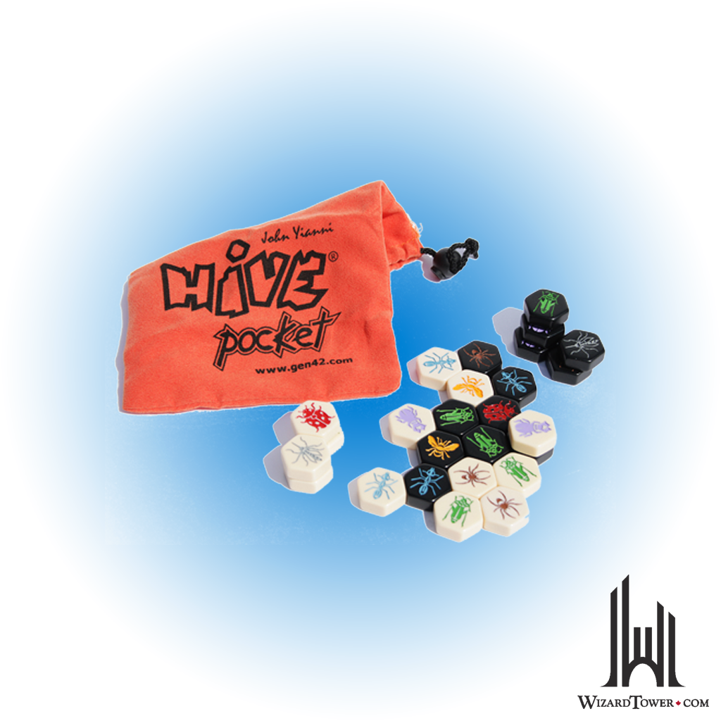 Hive - Pocket