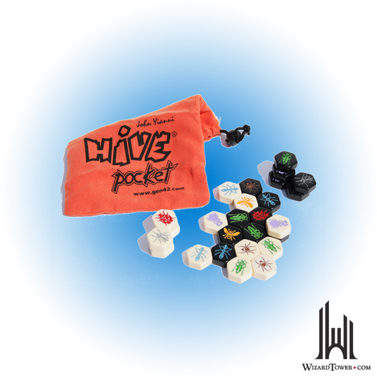 Hive - Pocket