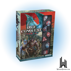 Dice Conquest