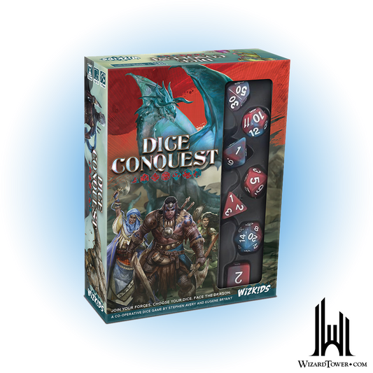 Dice Conquest
