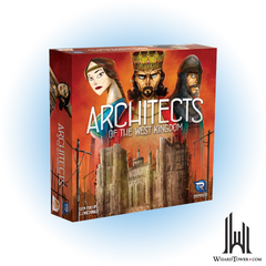 Architects of the West Kingdom