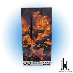 Skytear - Embassy Ruins