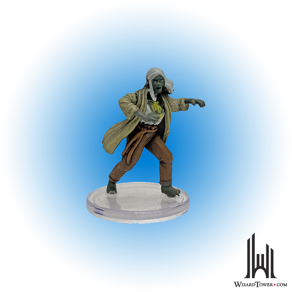 Elise, Mordenheim's Beloved #21