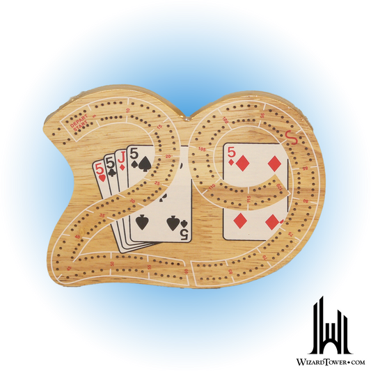 Cribbage - 2-Player Mini 29