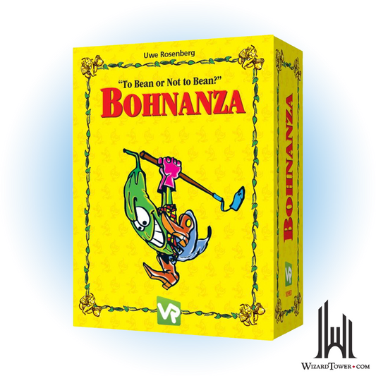 Bohnanza - 25th Anniversary