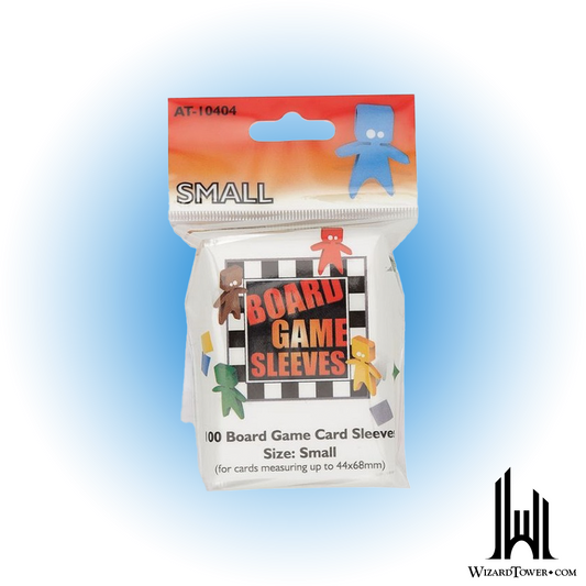 Soldes d’été 2026 : Arcane Tinmen Board Game Sleeves (standard size) au Soldes d’été 2026 : Arcane Tinmen Board Game Sleeves (standard size) au