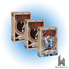 Flesh and Blood Tales of Aria Blitz Deck - Set of All 3