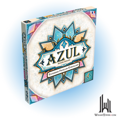 Azul - Glazed Pavilion