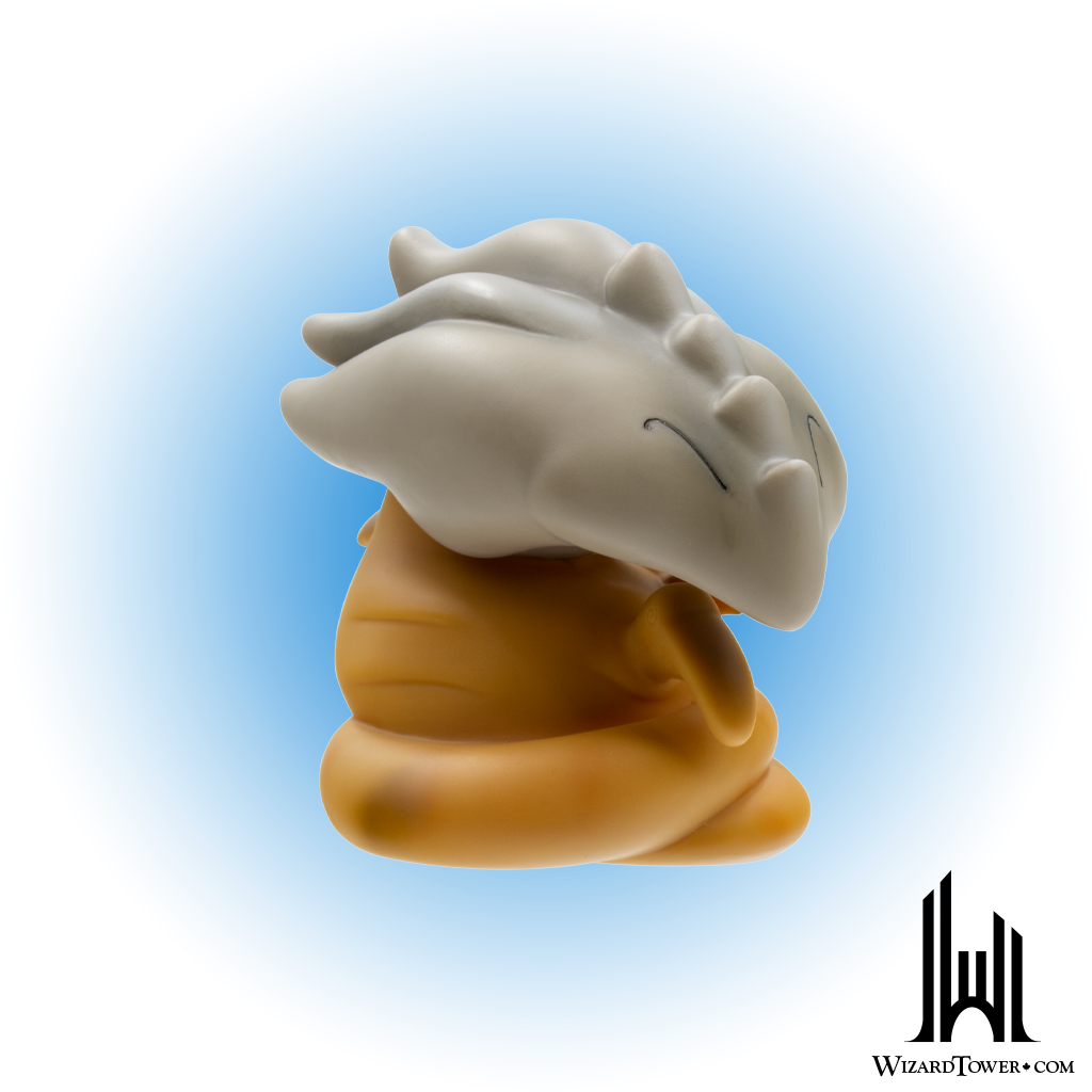 Figurines From The Vault - MTG Sliver