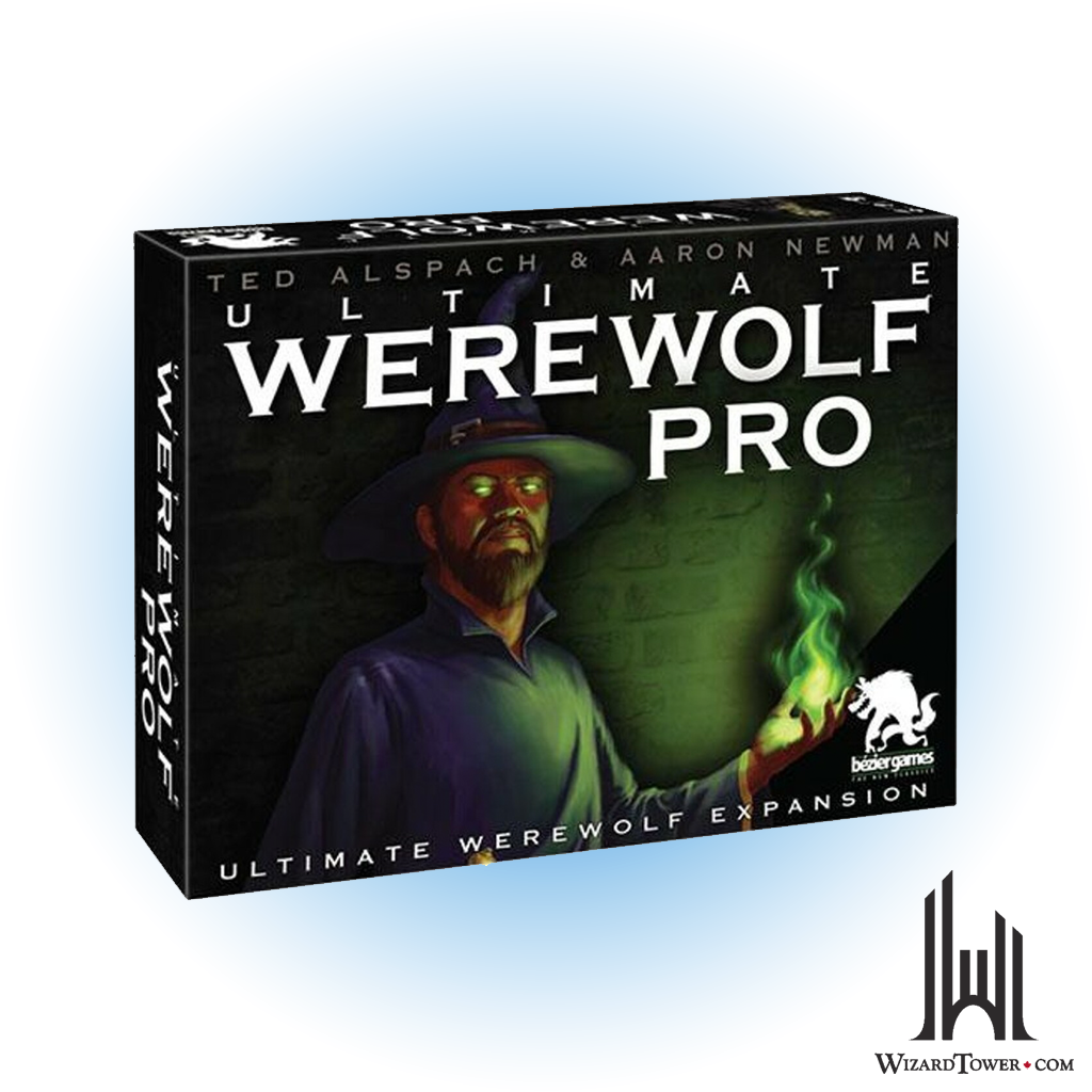 Ultimate Werewolf - Pro
