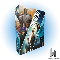 Unlock! - Game Adventures