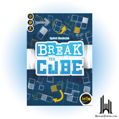 Break the Cube